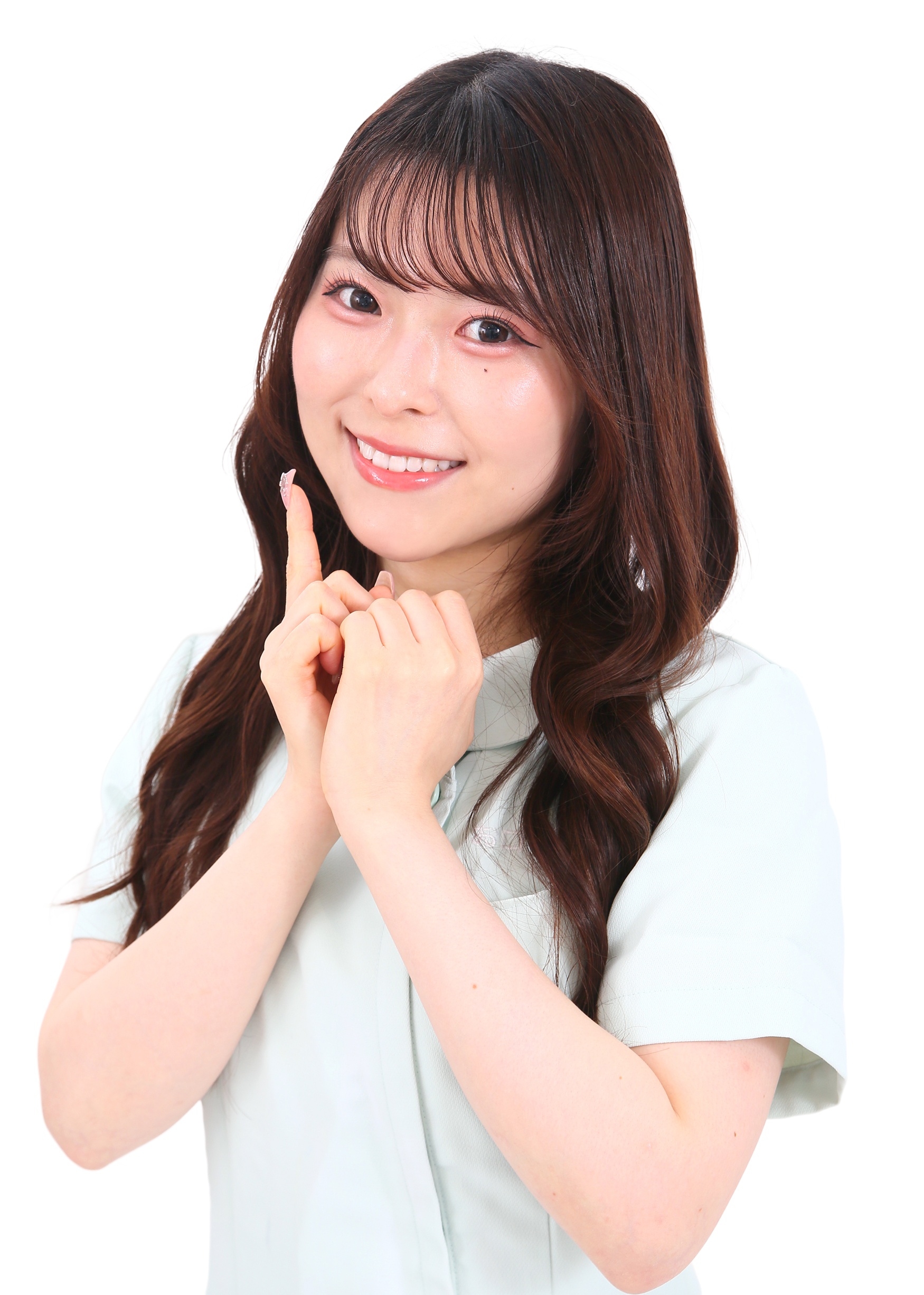 舛本さん