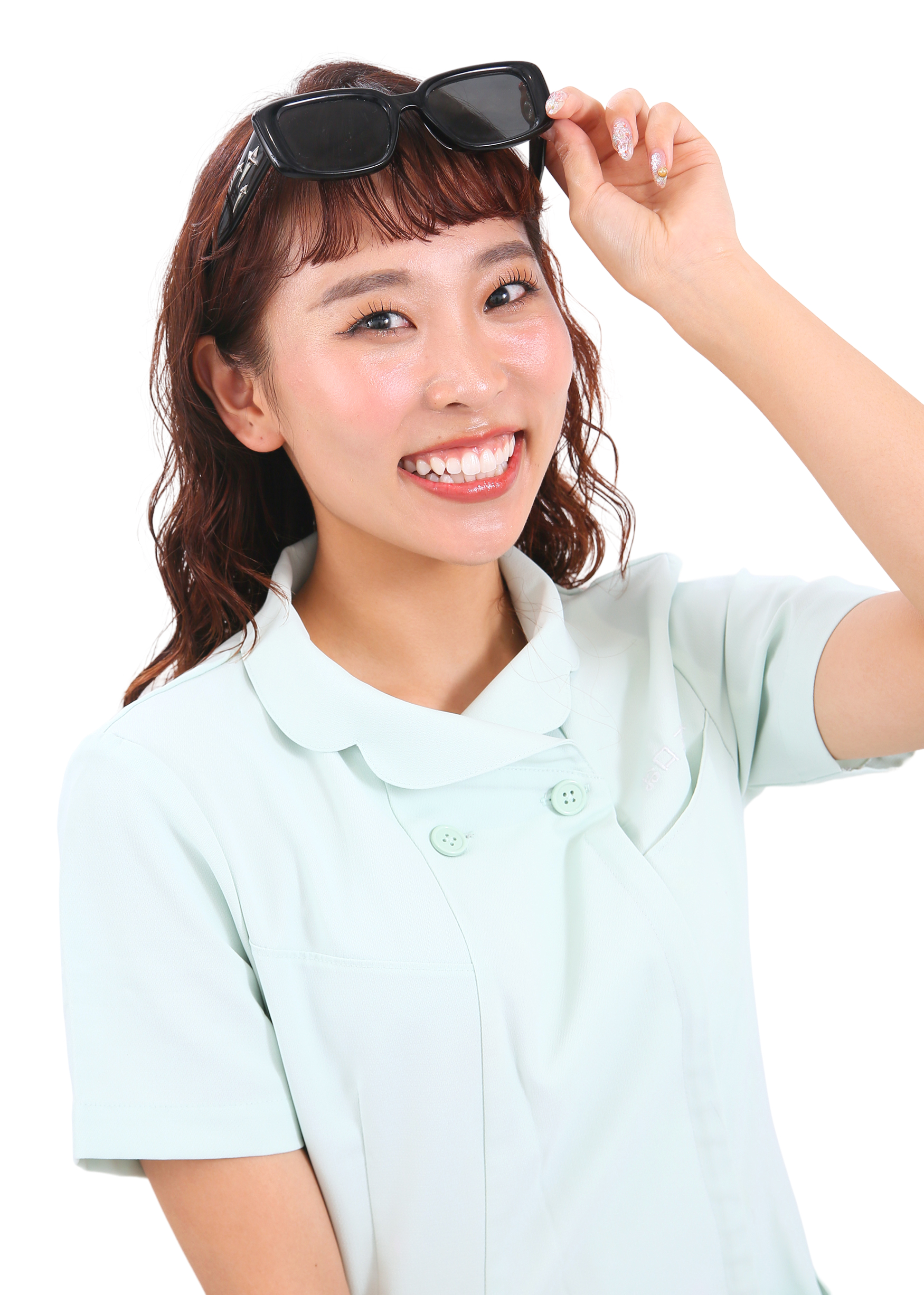 津川さん