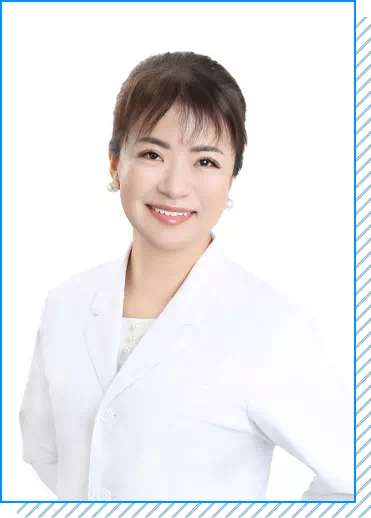 金子日出美院長