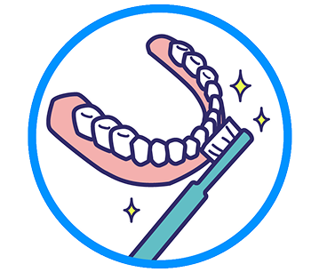 入れ歯（義歯）治療とは