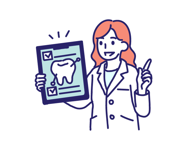 治療回数が少ない4つの理由