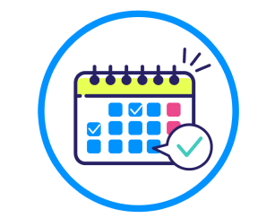 柔軟な診療日・時間