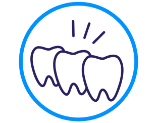 即日・複数本の抜歯対応