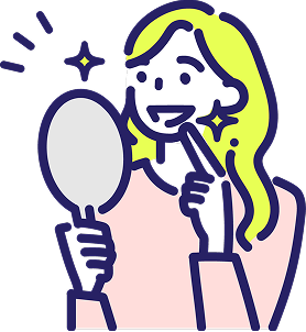 オフィスホワイトニング