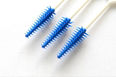 歯間ブラシの正しい使い方とは？実際の使用頻度についてもアンケート調査！