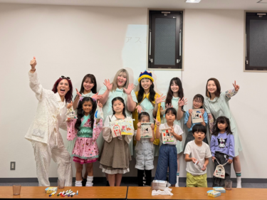 お口の健康と地球の未来を、親子で学ぶ一日。お口プラス×アサヒユウアス 共創ウェルネスイベントを開催しました！